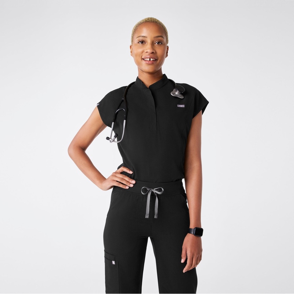 Figs Rafaela ScrubBodysuit™ Size XXL